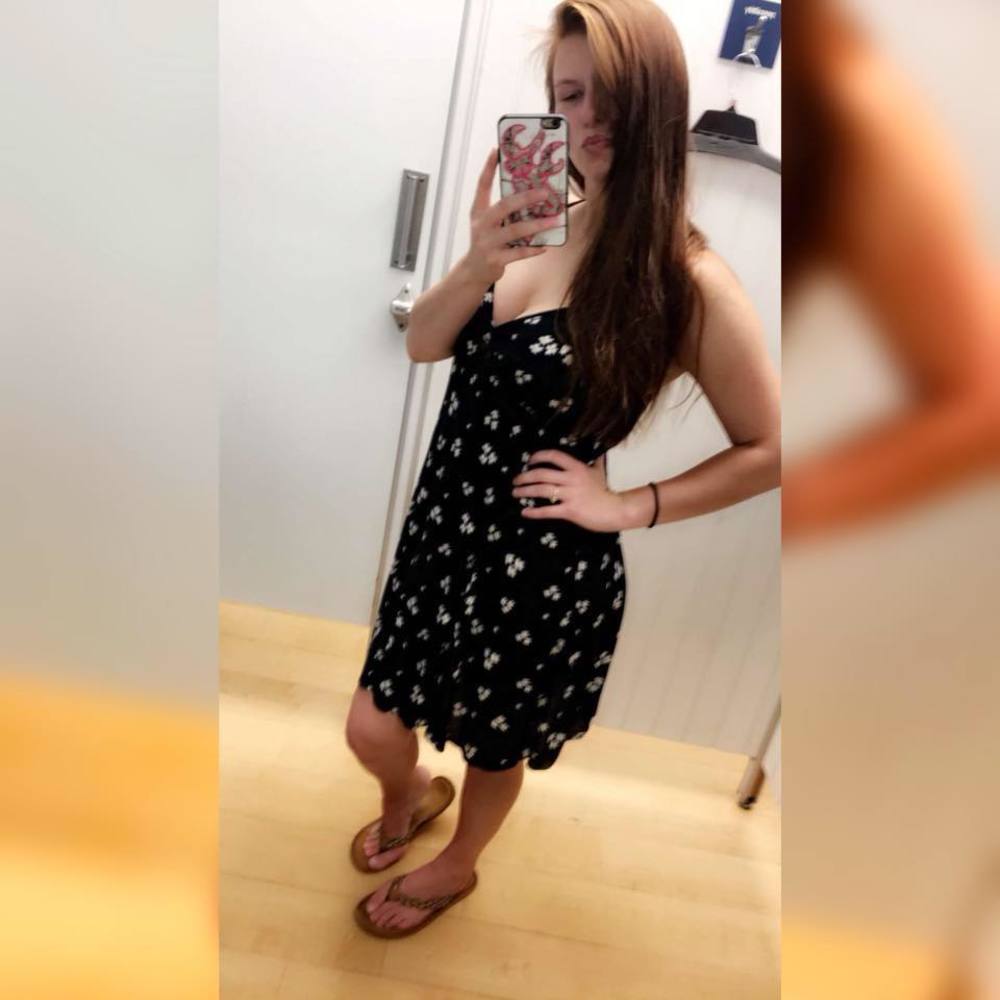 Meet your Posher, Stacie